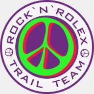 Трейл “ROCK’N’ROLEX POGANEC FROSTRAIL 2022” Трейл “ROCK’N’ROLEX POGANEC FROSTRAIL 2022”